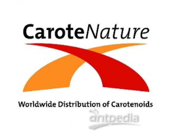 γ-胡萝卜素(β，ψ-Carotene) 标准品